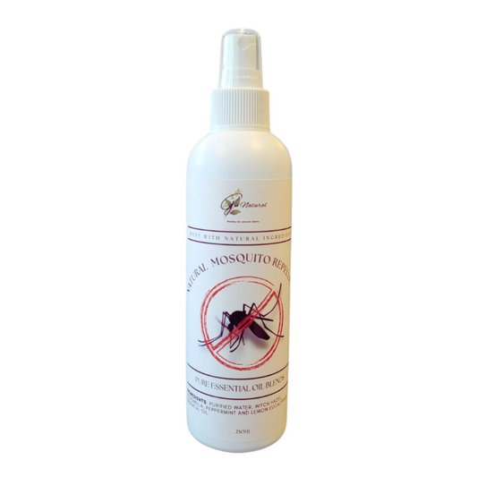 G-Natural | DEET-Free Mosquito Repellent